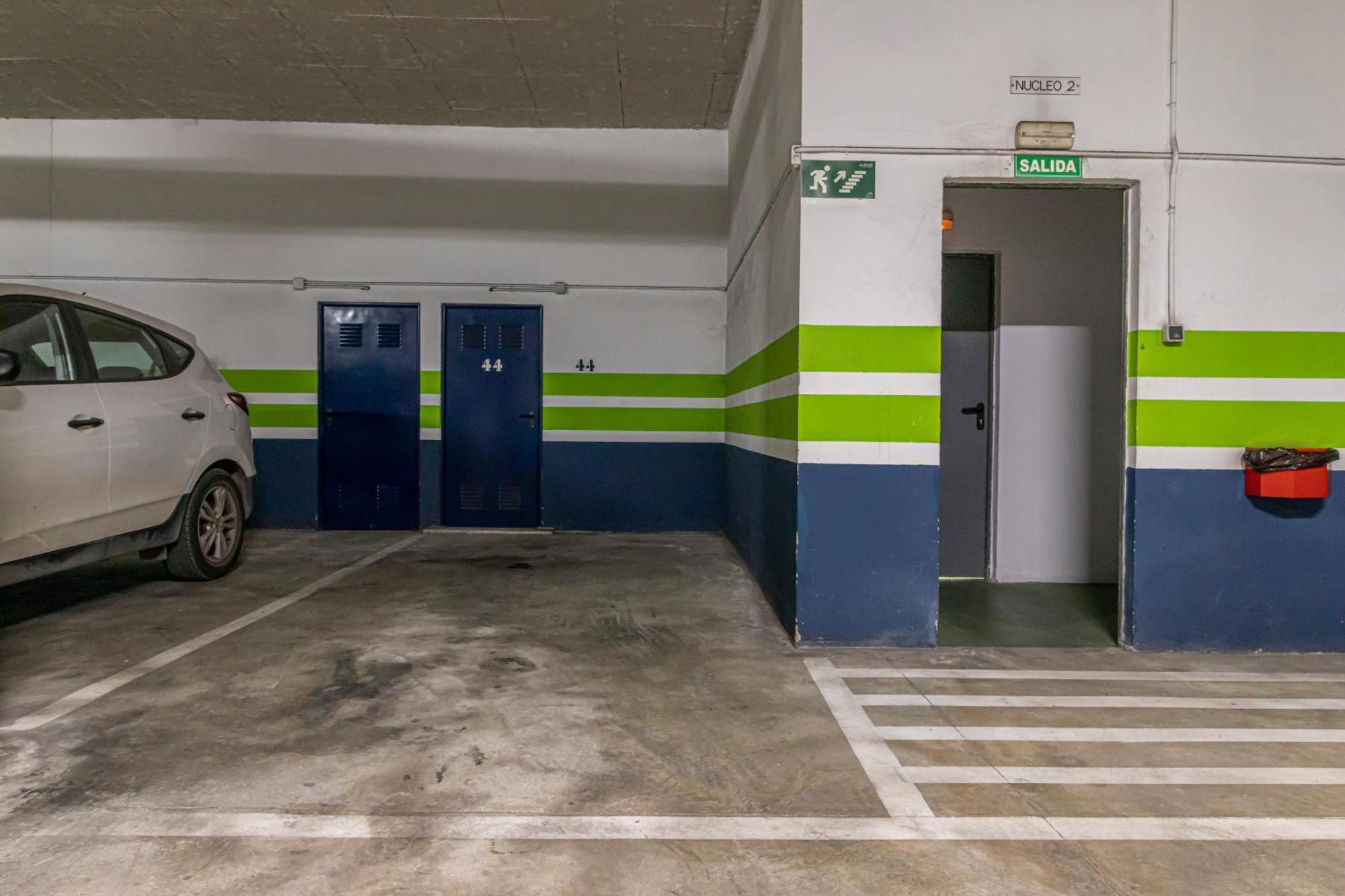 Allo Apartments Santo Domingo 2 Habitaciones - Parking Jerez de la Frontera Exterior photo