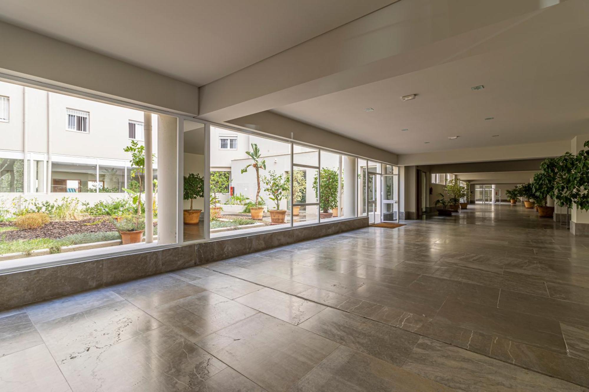 Allo Apartments Santo Domingo 2 Habitaciones - Parking Jerez de la Frontera Exterior photo