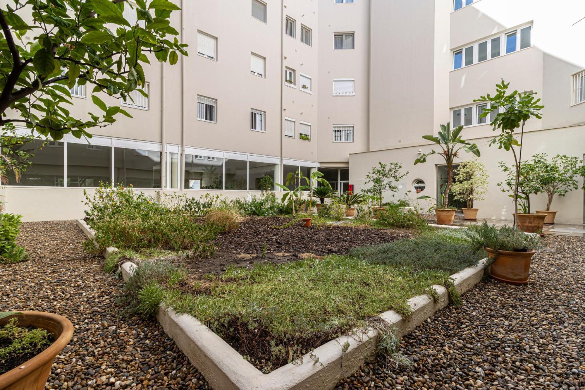 Allo Apartments Santo Domingo 2 Habitaciones - Parking Jerez de la Frontera Exterior photo